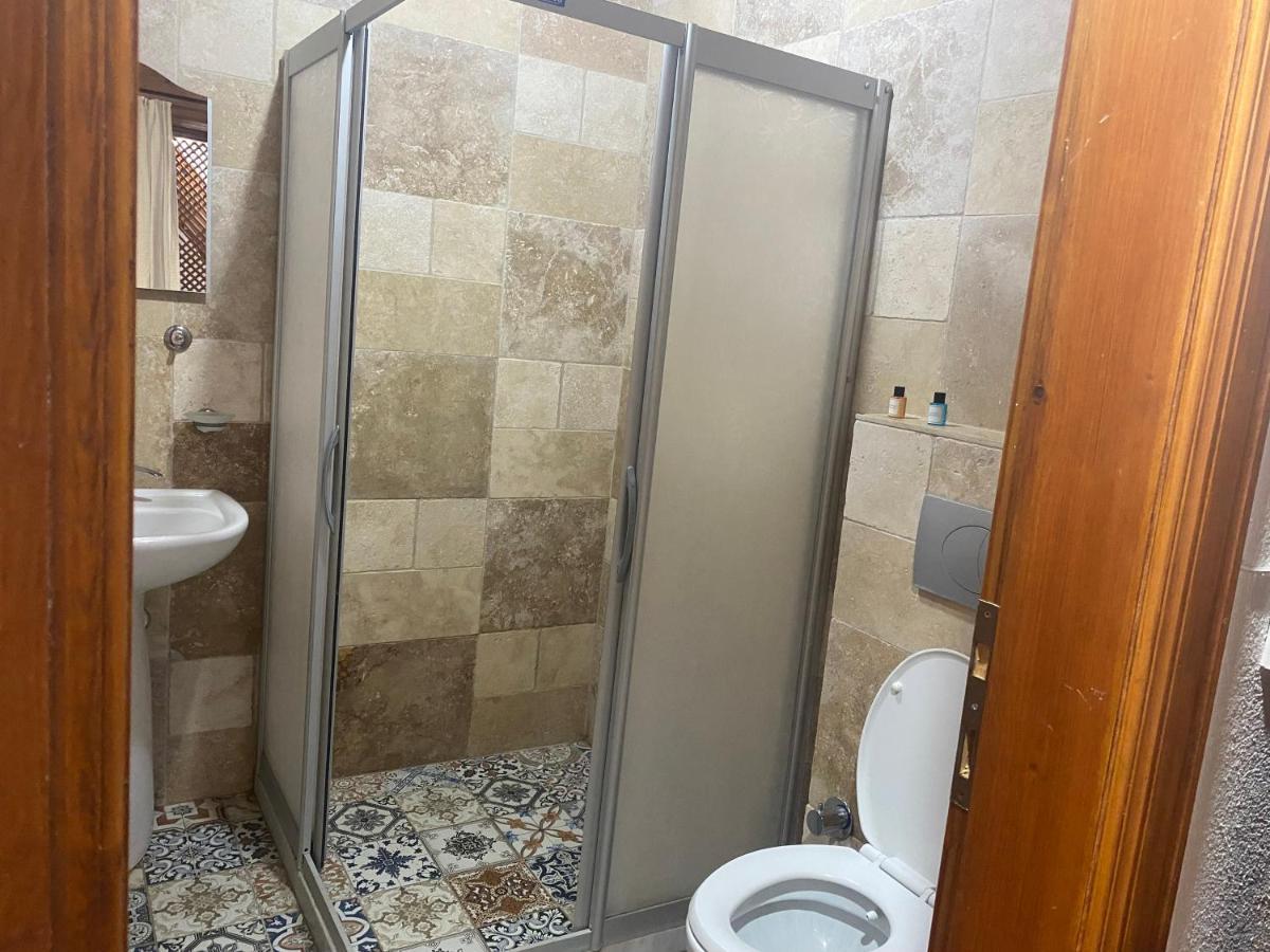 Otel Manolian Sirince Selçuk Luaran gambar