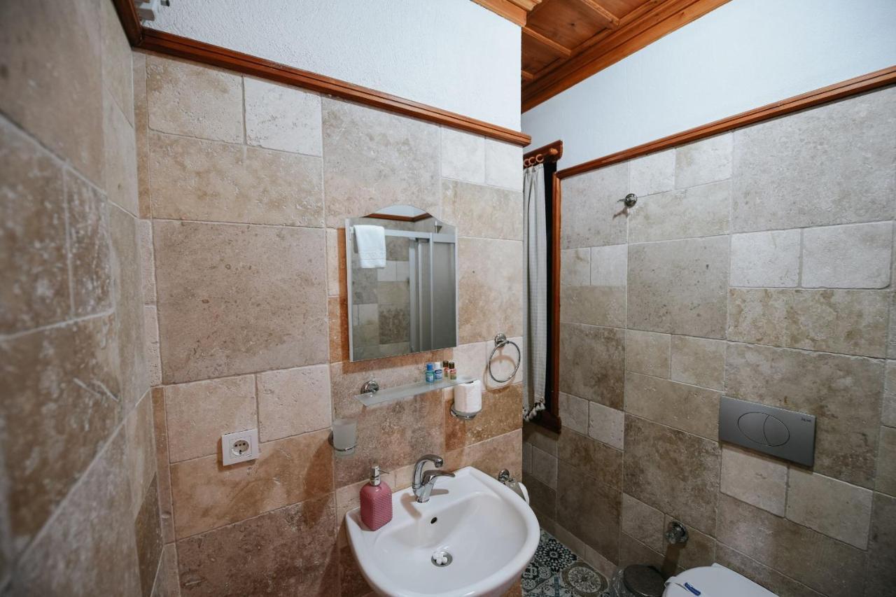 Otel Manolian Sirince Selçuk Luaran gambar