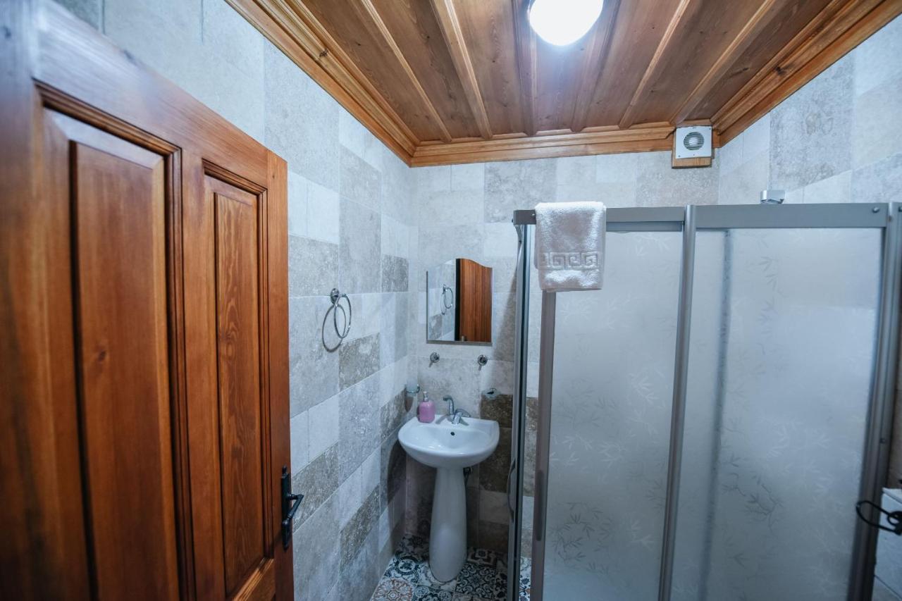Otel Manolian Sirince Selçuk Luaran gambar
