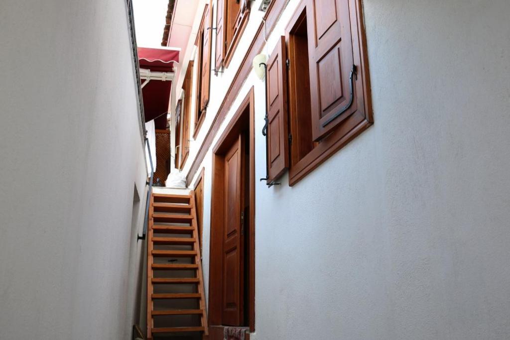 Otel Manolian Sirince Selçuk Luaran gambar