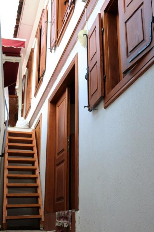 Otel Manolian Sirince Selçuk Luaran gambar