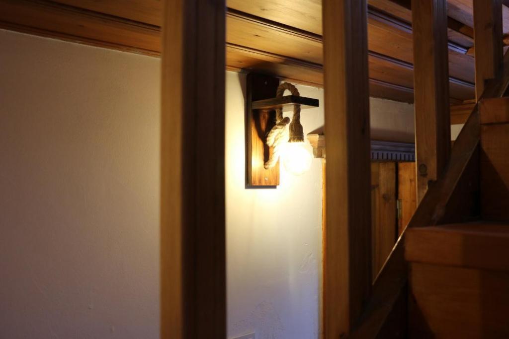 Otel Manolian Sirince Selçuk Luaran gambar