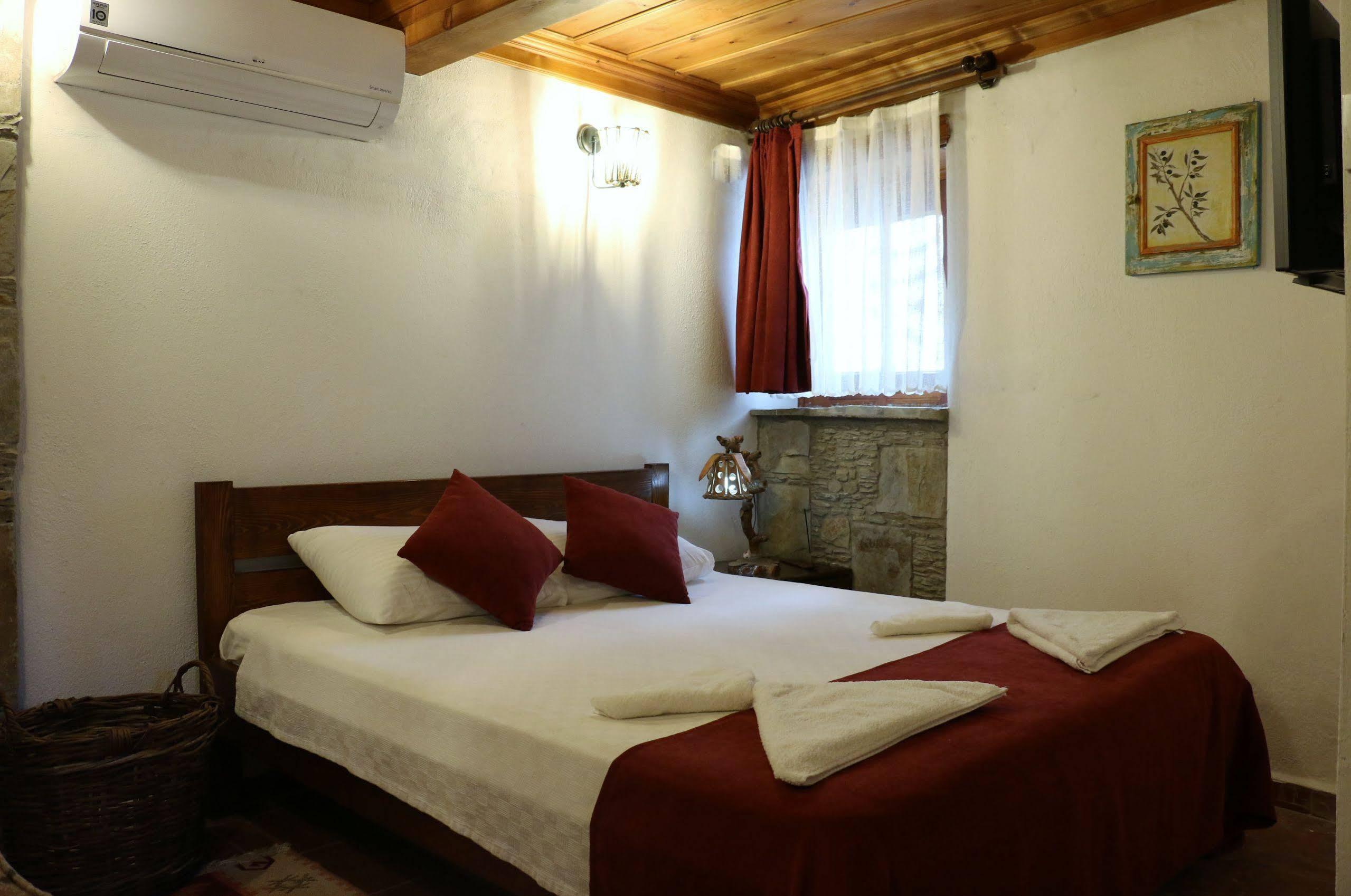 Otel Manolian Sirince Selçuk Luaran gambar